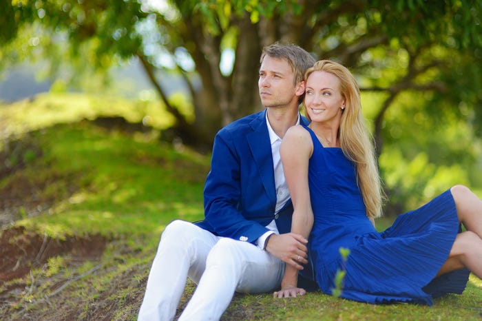 普段からカップルでよく行くお店で過ごすのもあり(Photo-by-mnstudio)