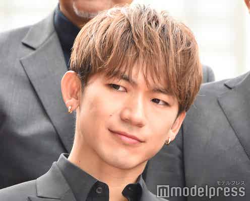 EXILE NAOTO、故・中尾翔太さんに向けてか 魂のダンスに反響広がる「涙が止まらない」