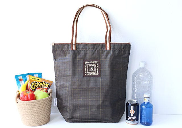 宝島社雑誌付録オトナミューズ2026年2月号の紀ノ国屋×ジャーナルスタンダード保冷・保温機能付き