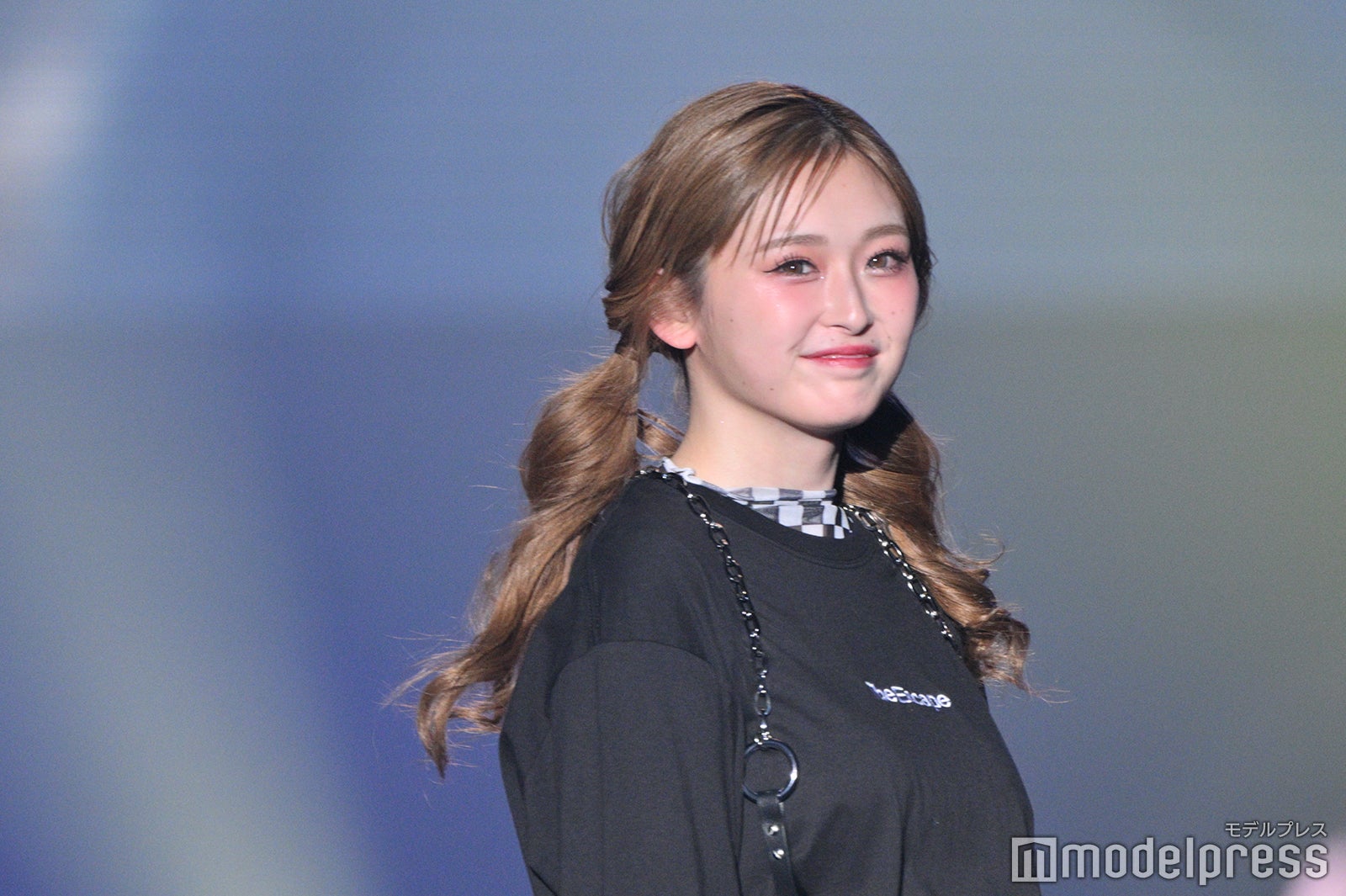 ゆうちゃみ（C）モデルプレス