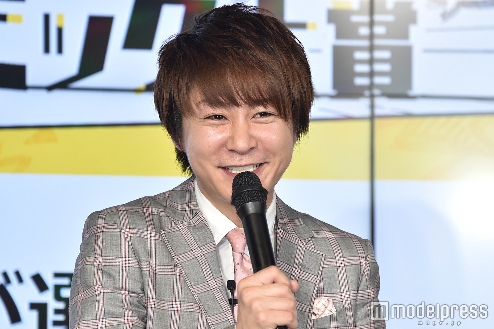 瀧上伸一郎 （C）モデルプレス