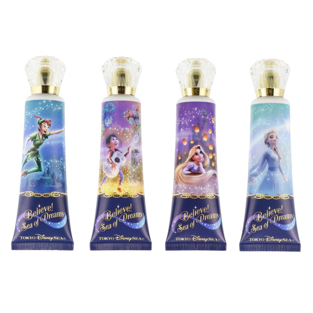 ハンドクリームセット￥3,200（C）Disney