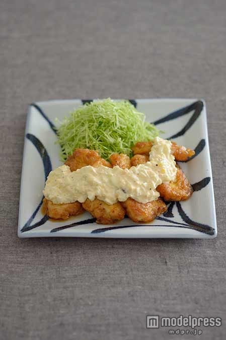 レシピの一例/「『またあれ作って』と言われる幸せごはんレシピ」より(画像提供:講談社)
