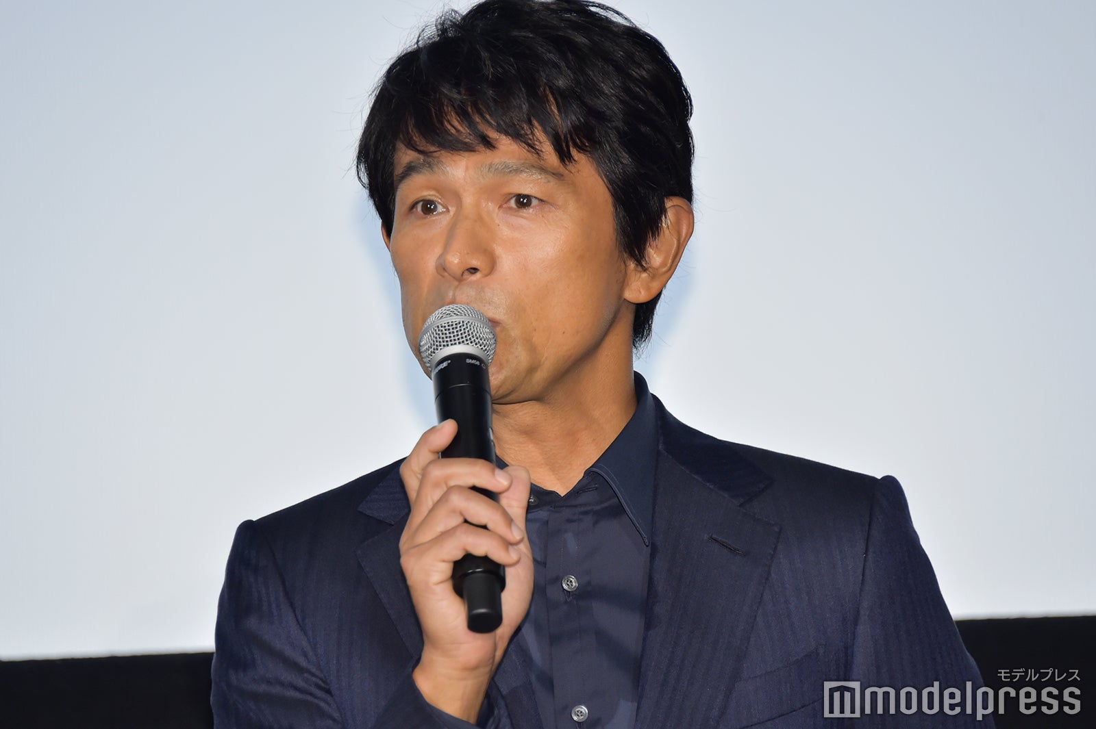 江口洋介 （C）モデルプレス