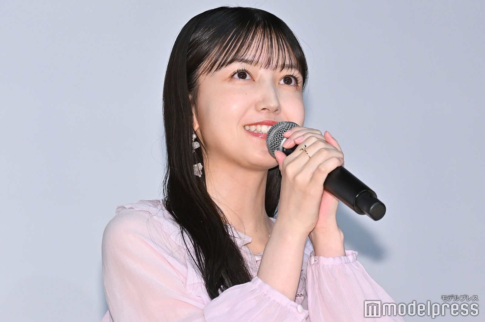 久保史緒里（C）モデルプレス