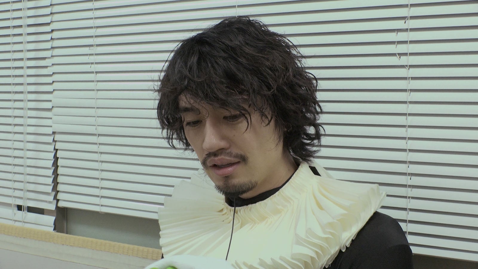 斎藤工（C）「MASKMEN」製作委員会