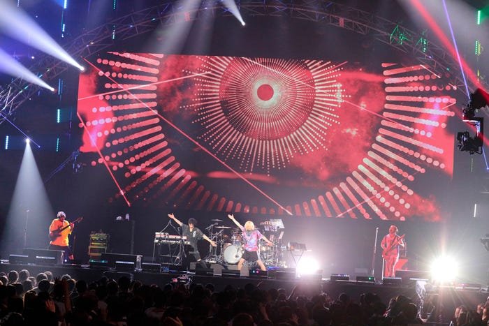 Fear, and Loathing in Las Vegas/PHOTO:山内洋枝