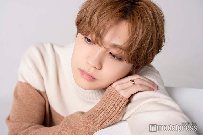 吉野北人(C)モデルプレス
