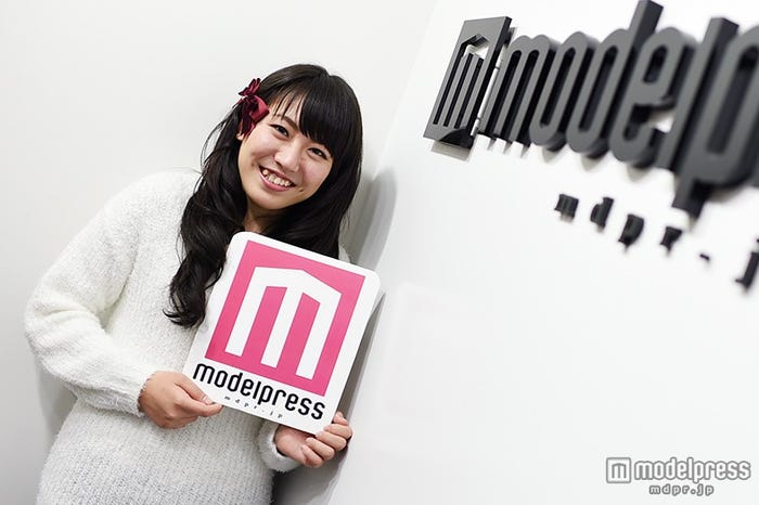 岩川栞さん