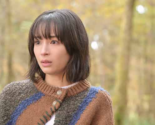 広瀬すず主演「クジャクのダンス、誰が見た?」初回、開始1分から衝撃描写「怖すぎる」サプライズキャストの姿も