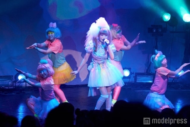 きゃりーぱみゅぱみゅ