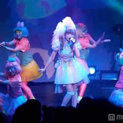 きゃりーぱみゅぱみゅ