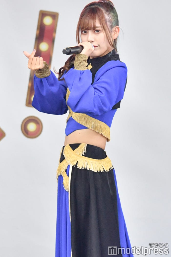 ナオ・オブ・ナオ(C)モデルプレス