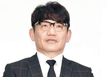 「風、薫る」ずん飯尾、久々登場も衝撃スパイ説浮上 朝ドラ受けもザワつく「まさかのミステリー要素が」【ネタバレ】