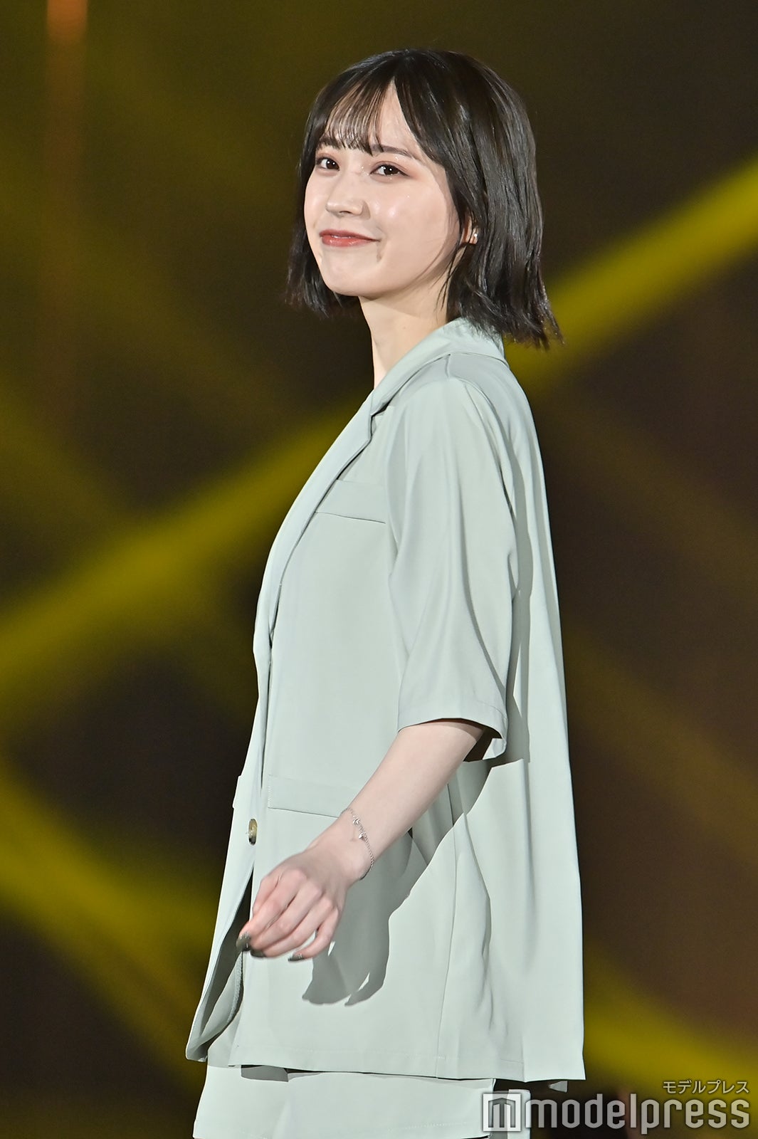 那須ほほみ（C）モデルプレス