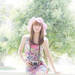 北川景子【Music fes】