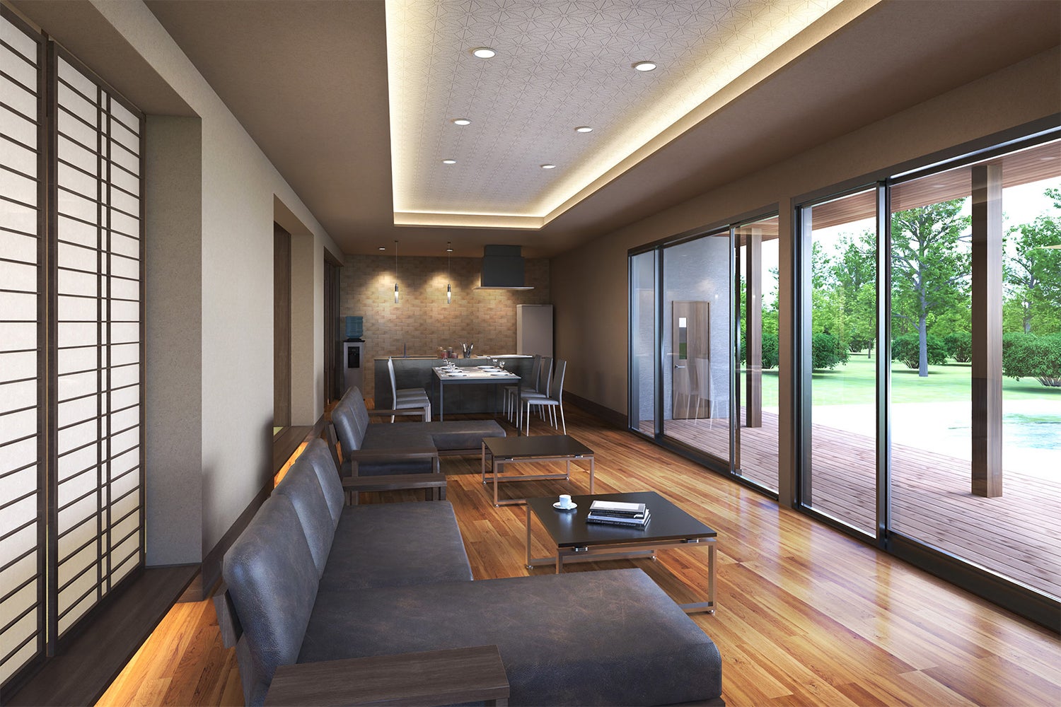 別邸四季／提供画像