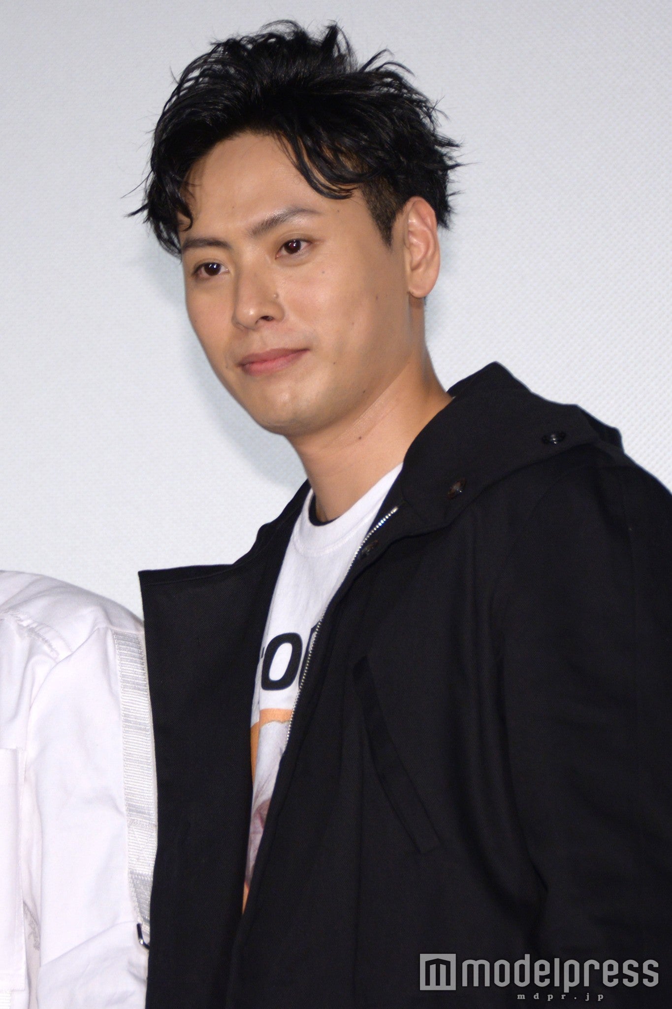 山下健二郎 （C）モデルプレス