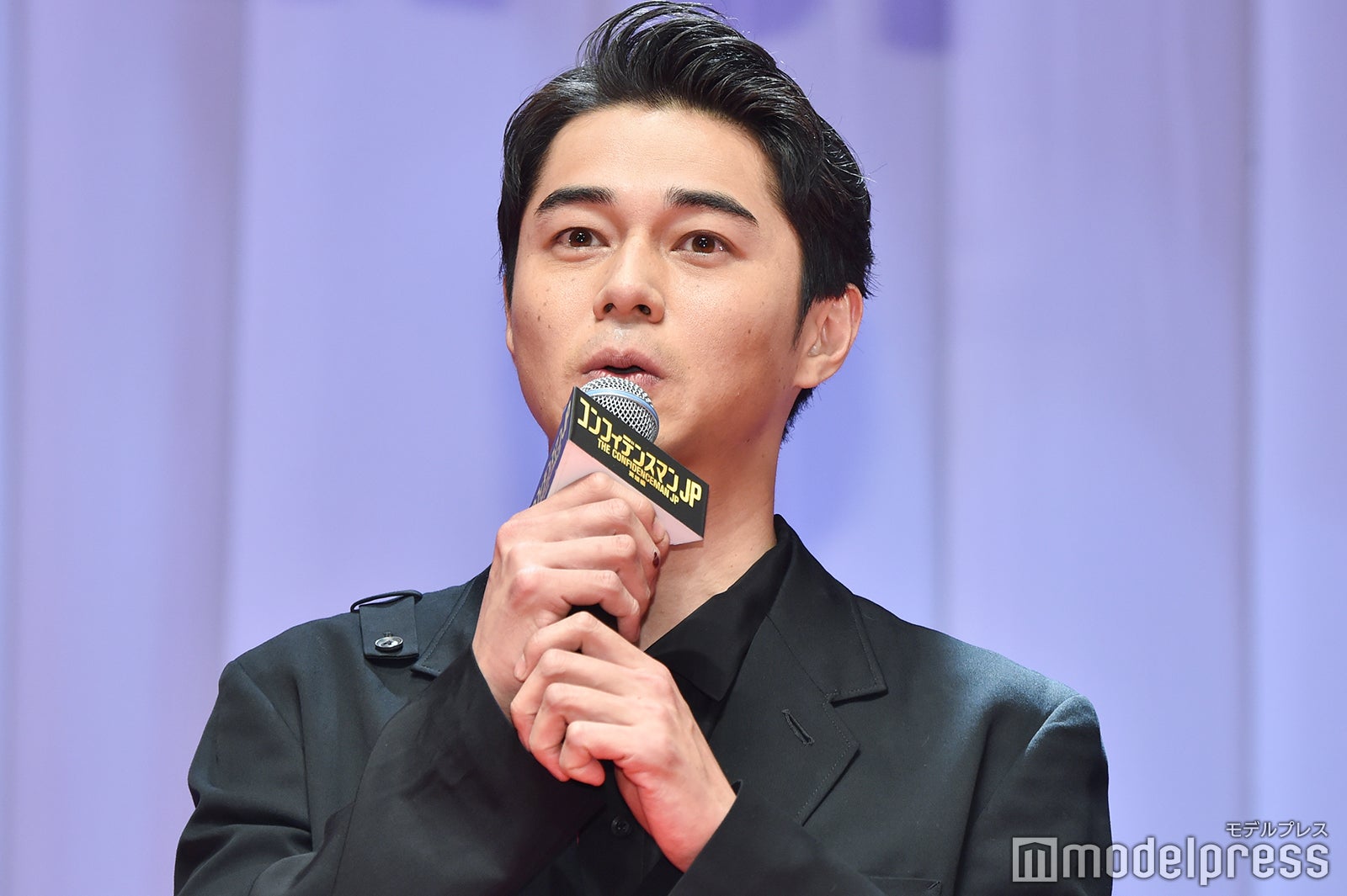 東出昌大 （C）モデルプレス