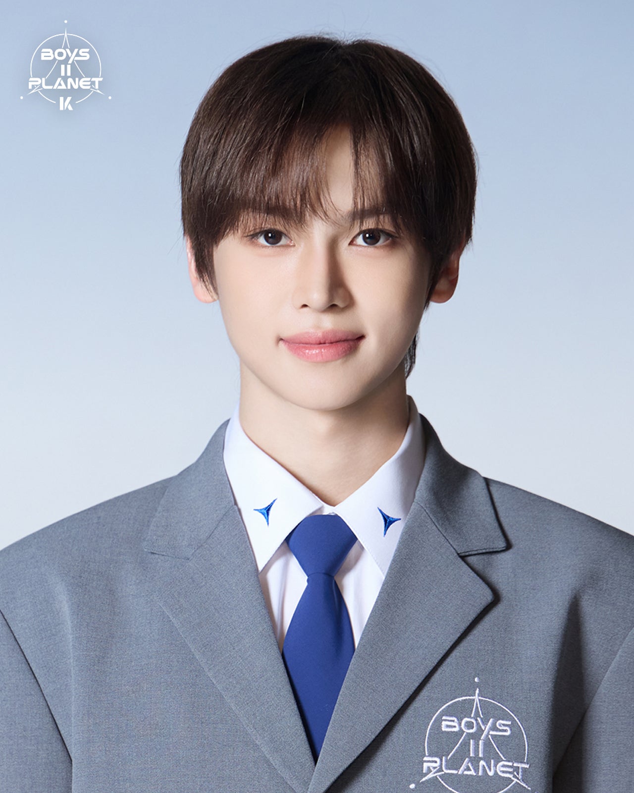 キム・インフ（C）CJ ENM. All Rights Reserved.