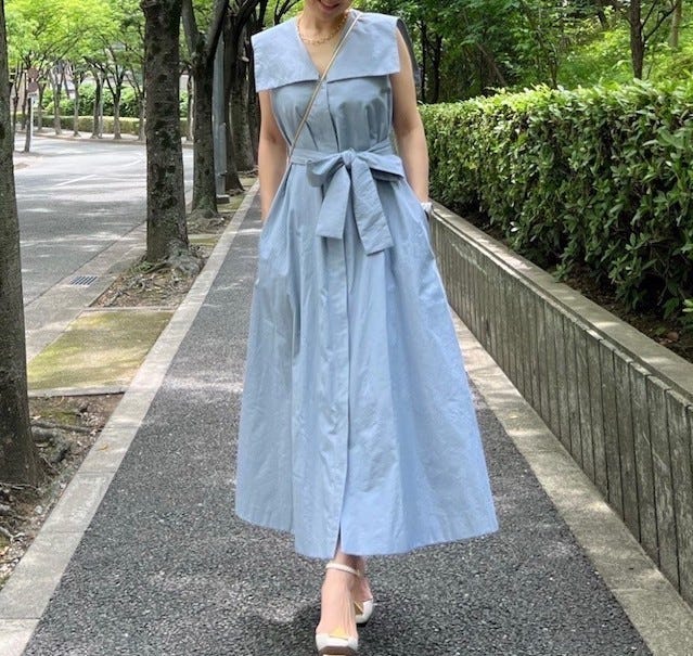 【1枚で決まる】おしゃれな人が“リアル”におすすめする「夏アイテム」