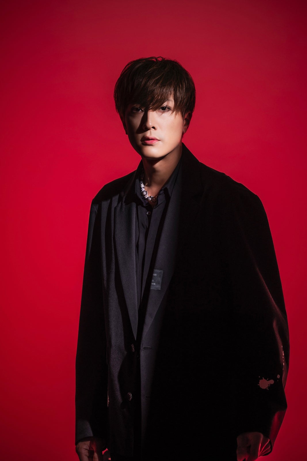 内博貴（提供写真）