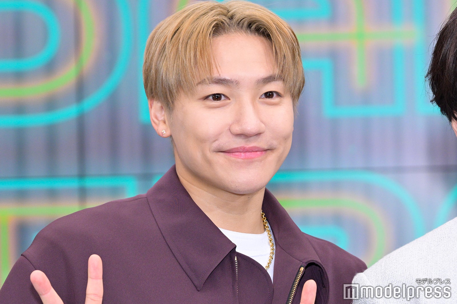 小森隼（C）モデルプレス