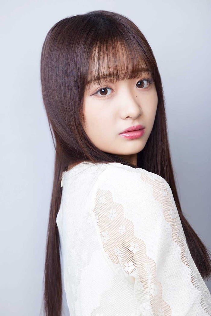 石川翔鈴 (提供写真)