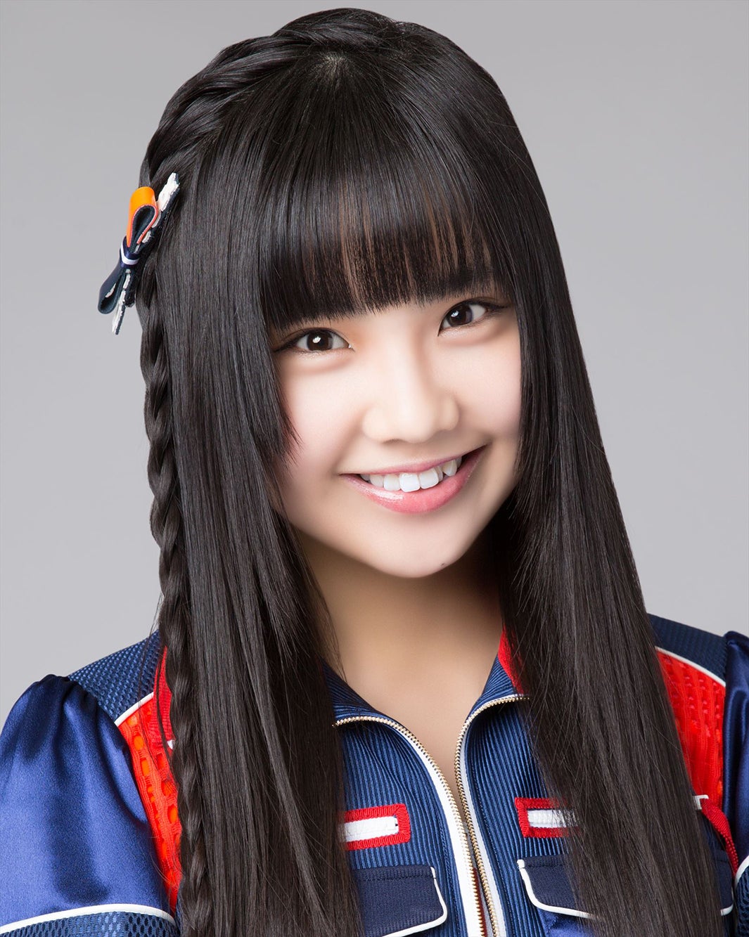 北川愛乃（C)AKS