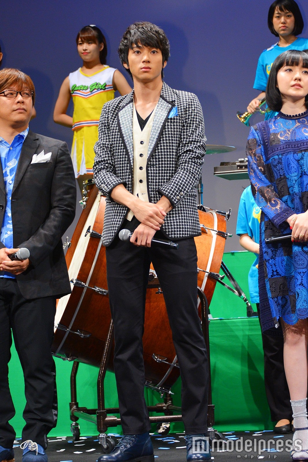 山田裕貴（C）モデルプレス