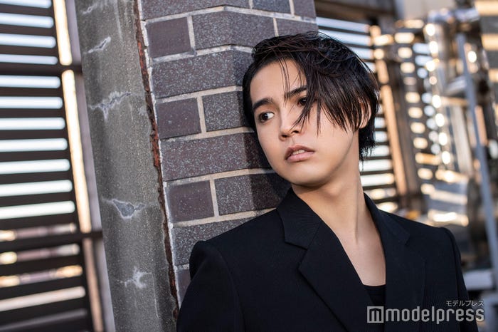 片寄涼太(C)モデルプレス