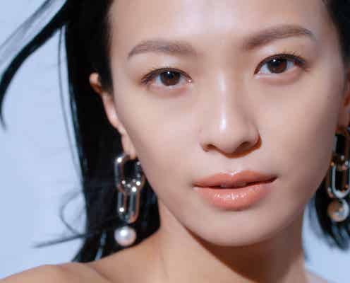 榮倉奈々&山田裕貴、美しい素肌披露のシャワーカット公開 美容法も明かす