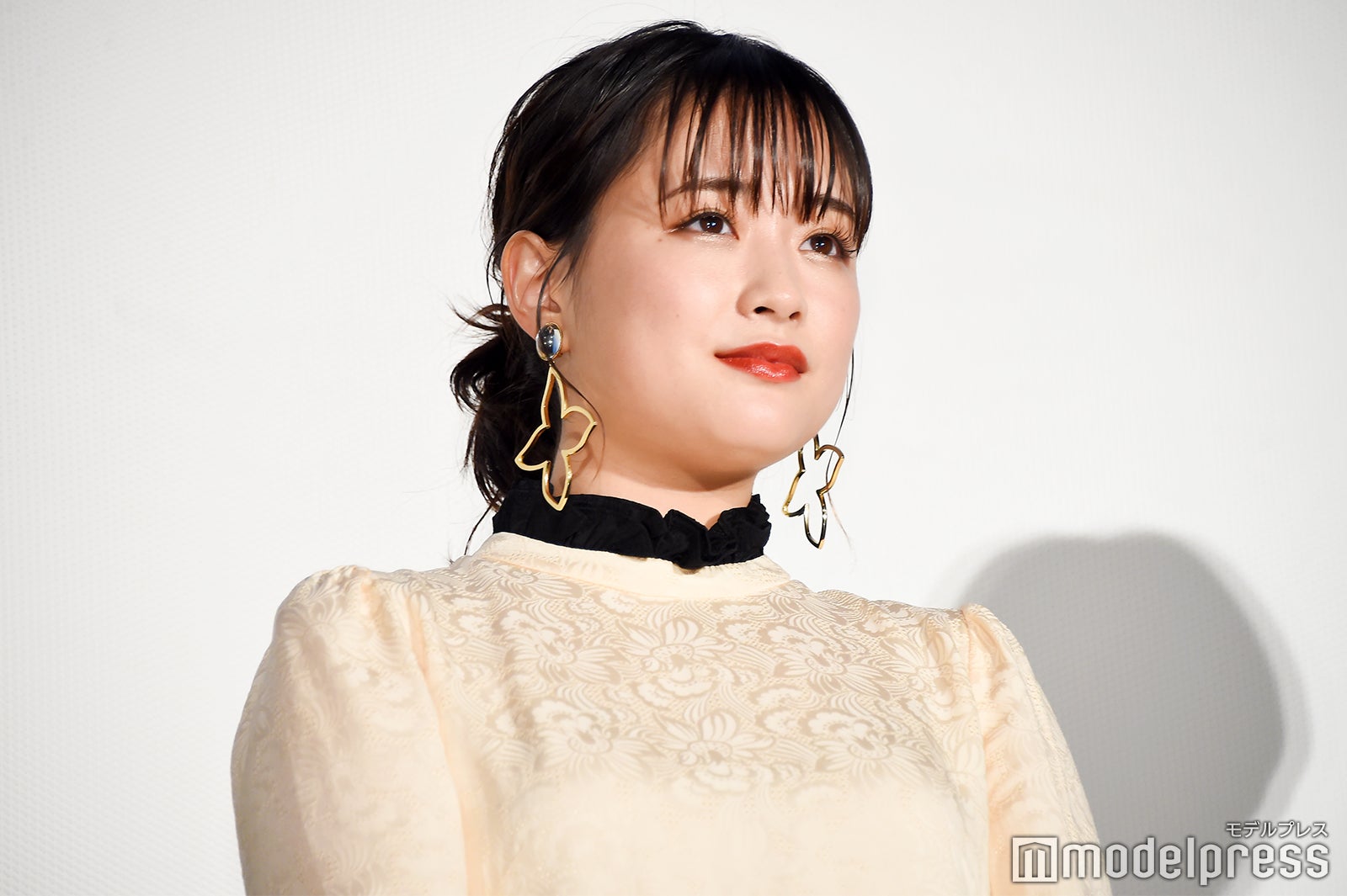 大原櫻子 （C）モデルプレス