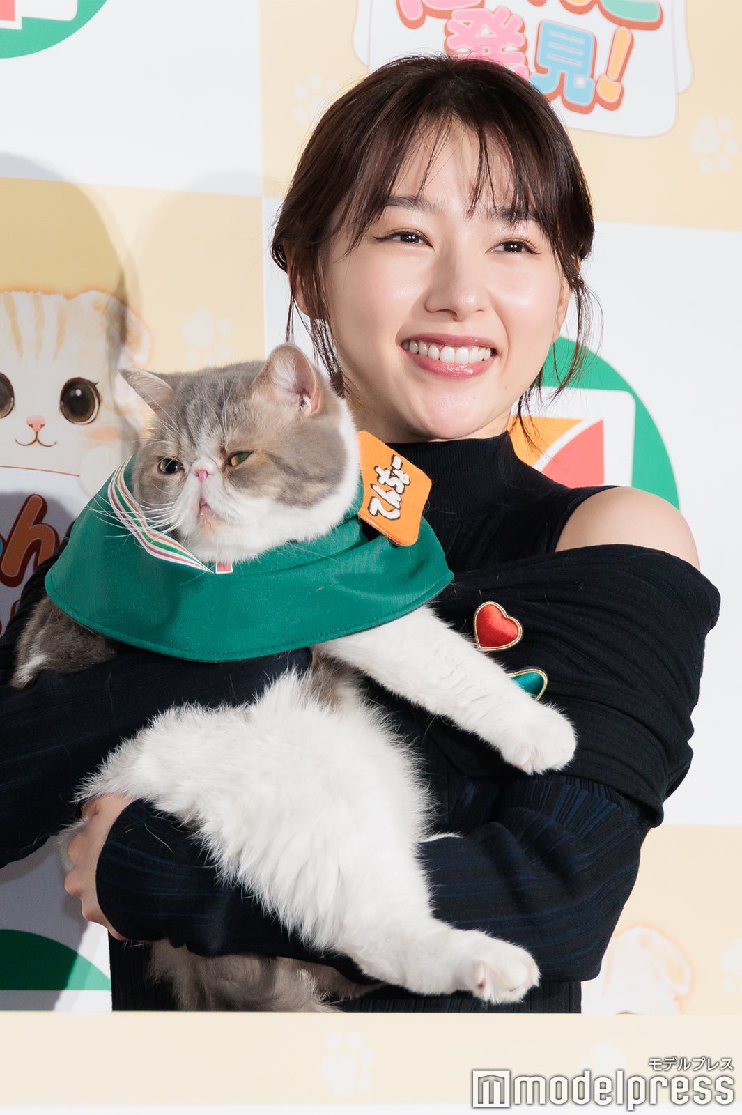 桜井日奈子（C）モデルプレス