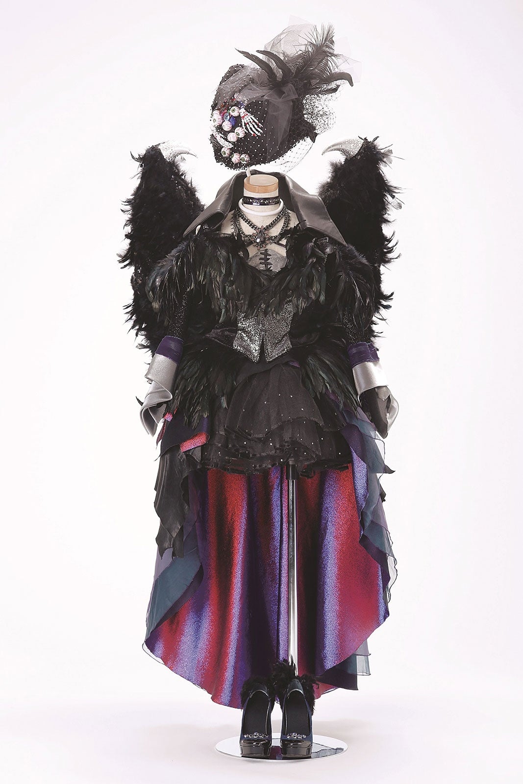 ハロウィン・ナイト（C）AKS／TAKARAJIMASHA 