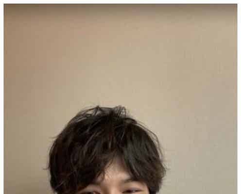 福士蒼汰、“ヒゲ姿”ライブ配信に「似合ってる」「ワイルドでかっこいい」の声