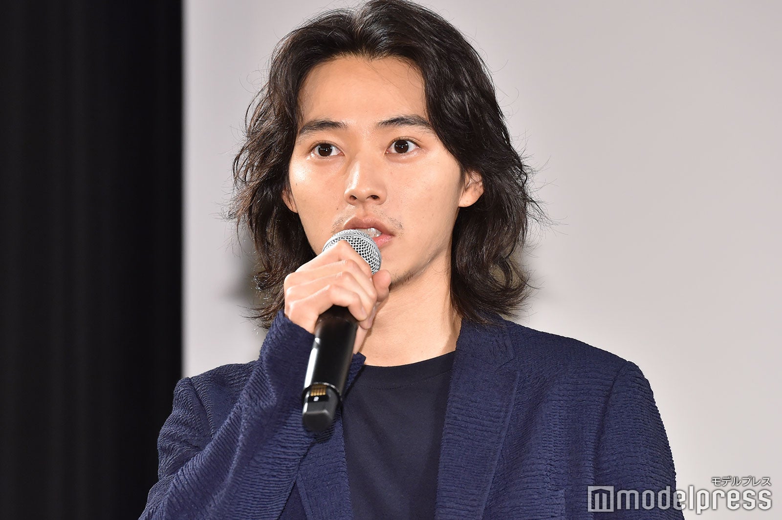 山崎賢人（C）モデルプレス