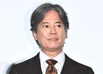 タモリ「何？機嫌悪い？」唐沢寿明の転機は生放送「すごく態度が悪かった」「あんなに、ふて腐れてたのに」