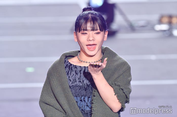 とうあ(C)モデルプレス