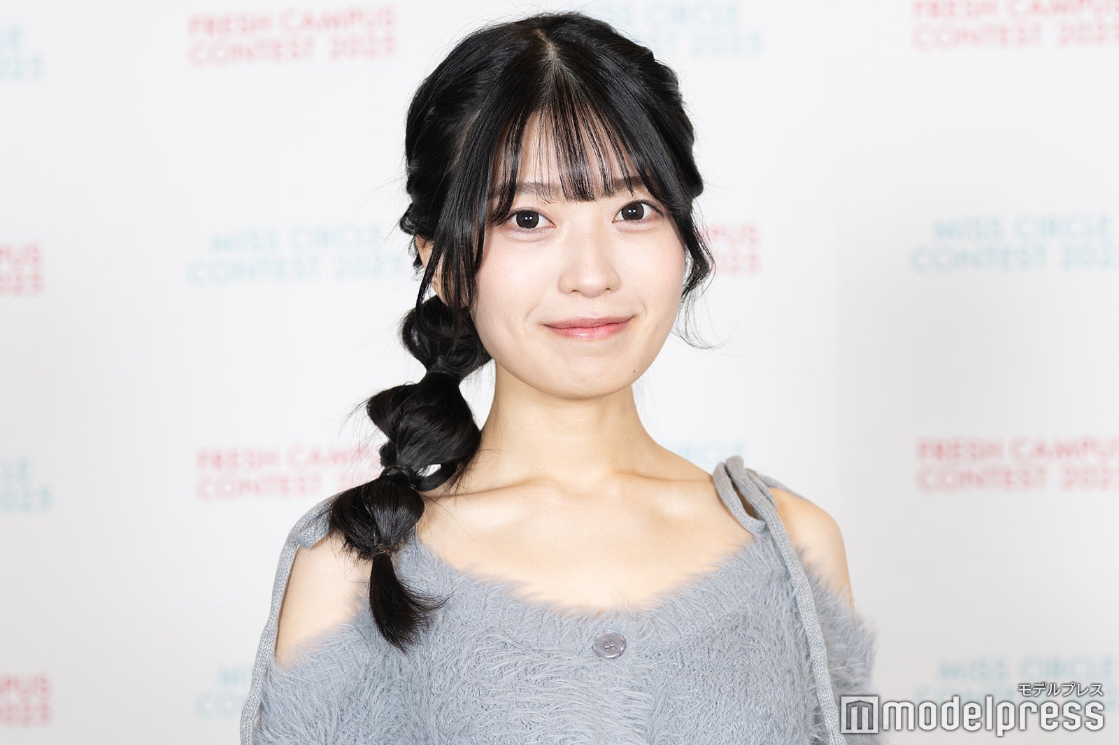 高嶋珊奈さん（C）モデルプレス