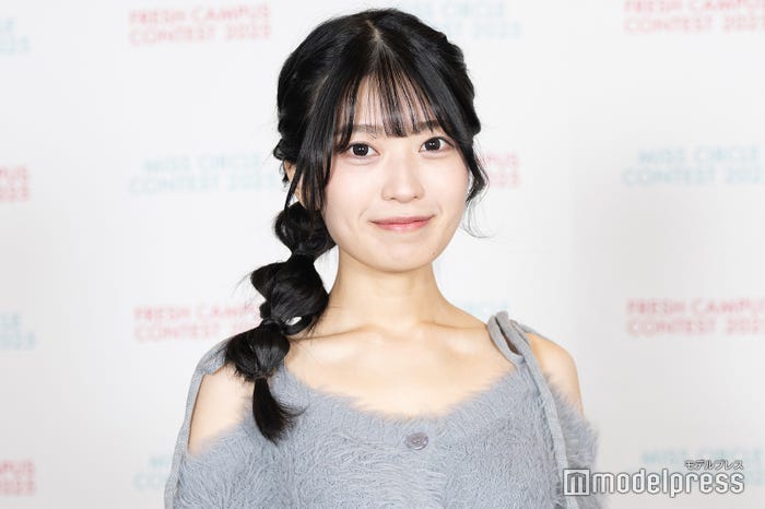 高嶋珊奈さん(C)モデルプレス