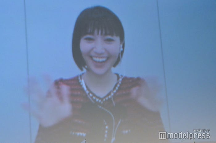 大島優子 (C)モデルプレス