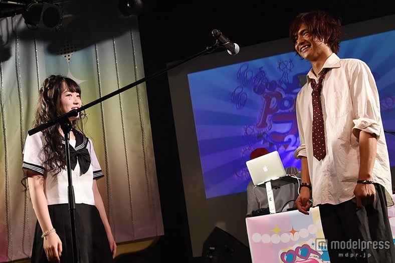 ゆらゆら、鈴木勤