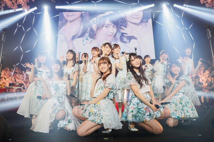 イベントの様子(C)AKS