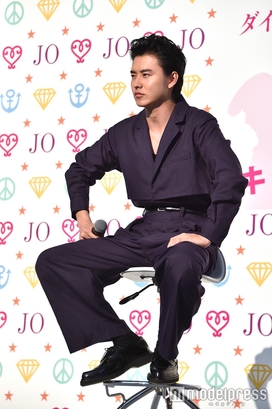 山崎賢人 （C）モデルプレス