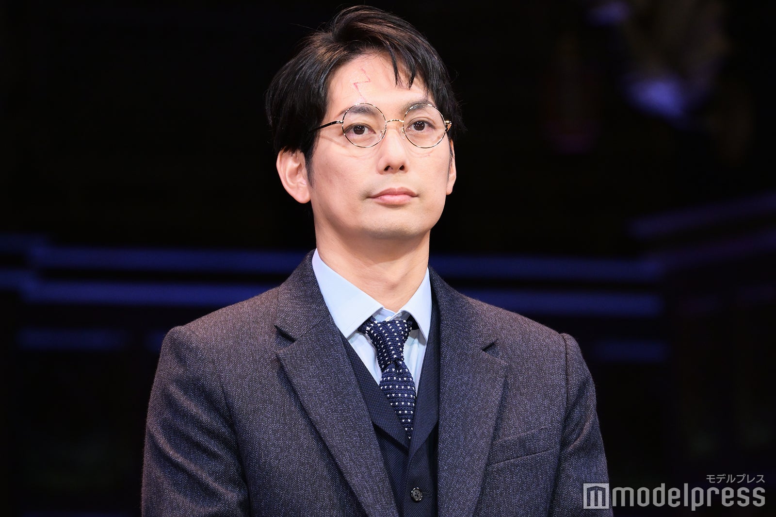 平岡祐太（C）モデルプレス