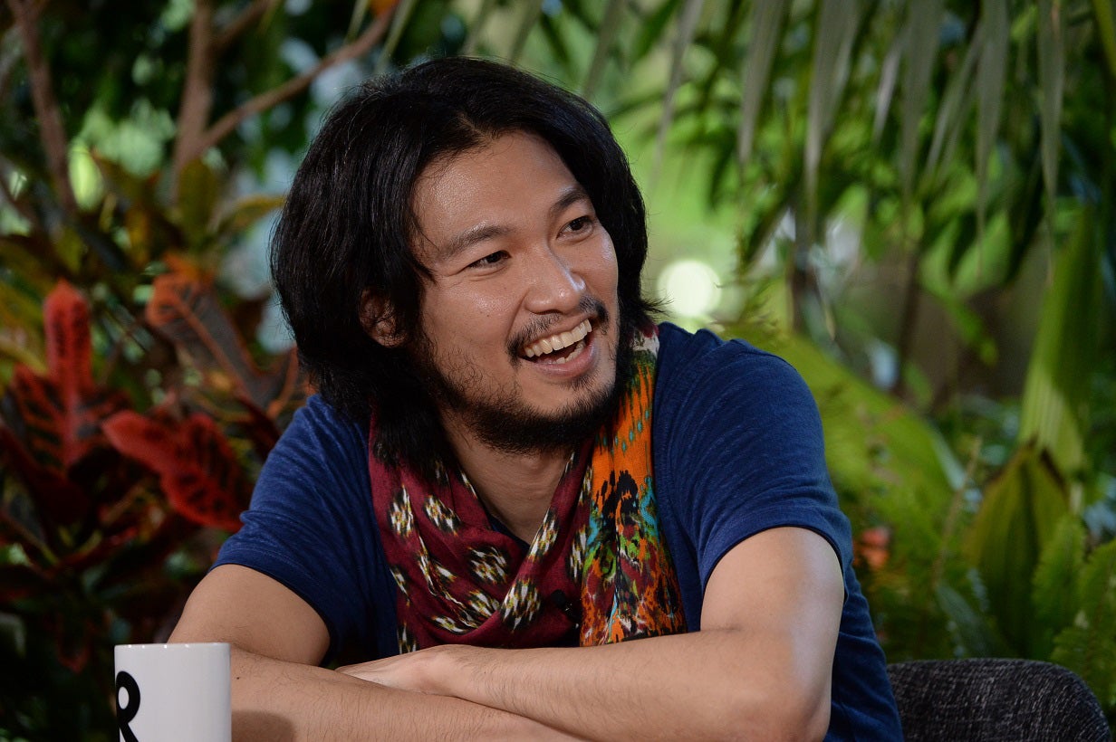 青木崇高は「美味しそう」？YOUの爆弾発言にオードリー若林が厳重注意「テレビだぞ！」