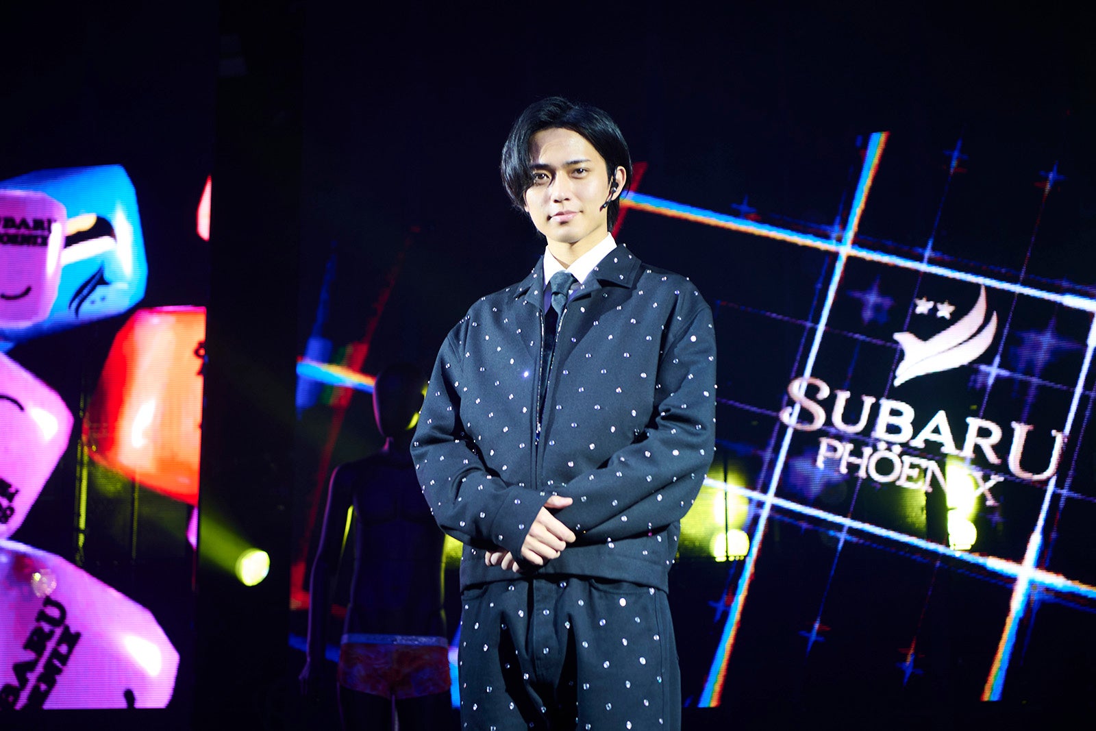 永瀬廉「御曹司に恋はムズすぎる」第1話（C）カンテレ