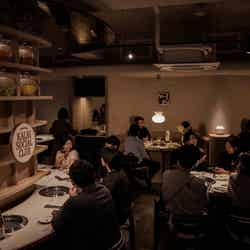 KALBI SOCIAL CLUB/提供画像