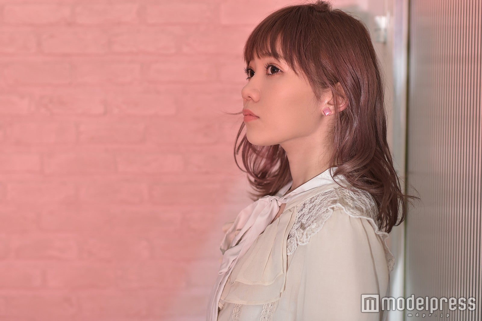 MACO （C）モデルプレス